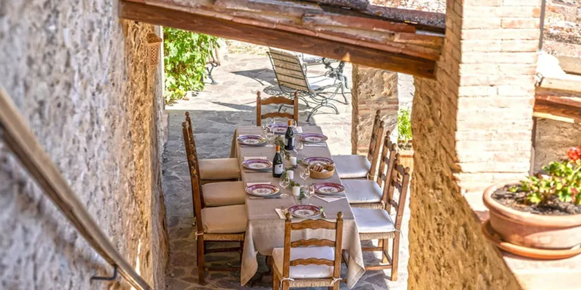 Incantevole villa adatta alle famiglie con piscina privata, terrazza e griglia - Image 1