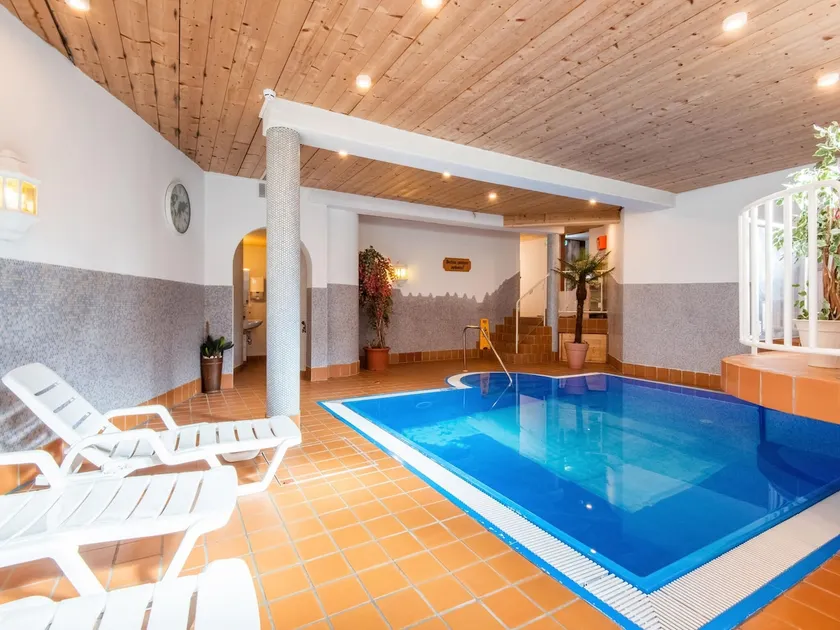 Holiday Apartment for Groups in Oberau - Image 1