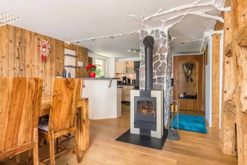 Group holiday in perfect area +Sauna, BBQ, Garden - Image 1