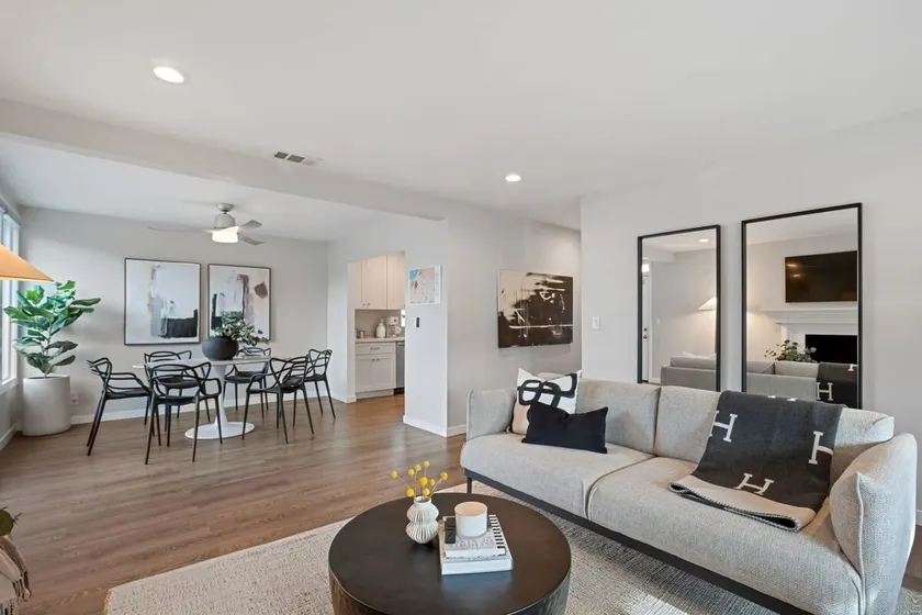 @ Marbella Lane - 3BR Coastal Escape in Pacifica - Image 1