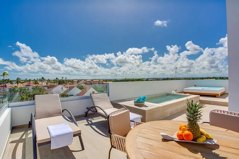 Elegant and spacious Penthouse with View - Image 1