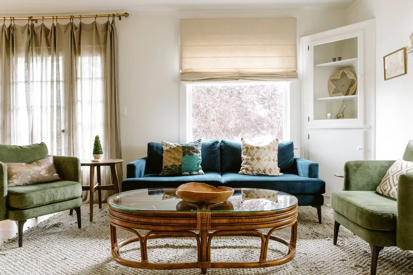 Impeccable Location and Quality, High-End Upgrades Throughout, Walk to Everything, Across from Park - Image 1