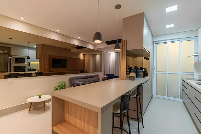 AP Lindo: comfort and convenience - Image 1