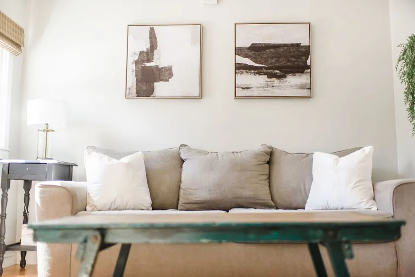 Restful Haven on Rosario - Image 1