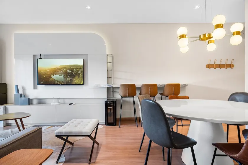 Essence 2 Suites Apartment by Achei Gramado - Image 1