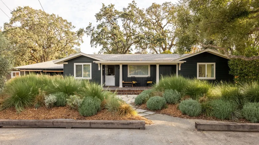 Fryer Creek Agriturismo - Modern Sonoma farm retreat! - Image 1
