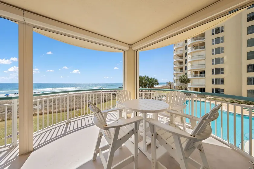 Beach Colony Tower 2C - Image 1