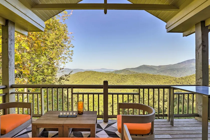 Surrounded by Nat'l Forest: Condo w/ Majestic View - Image 1