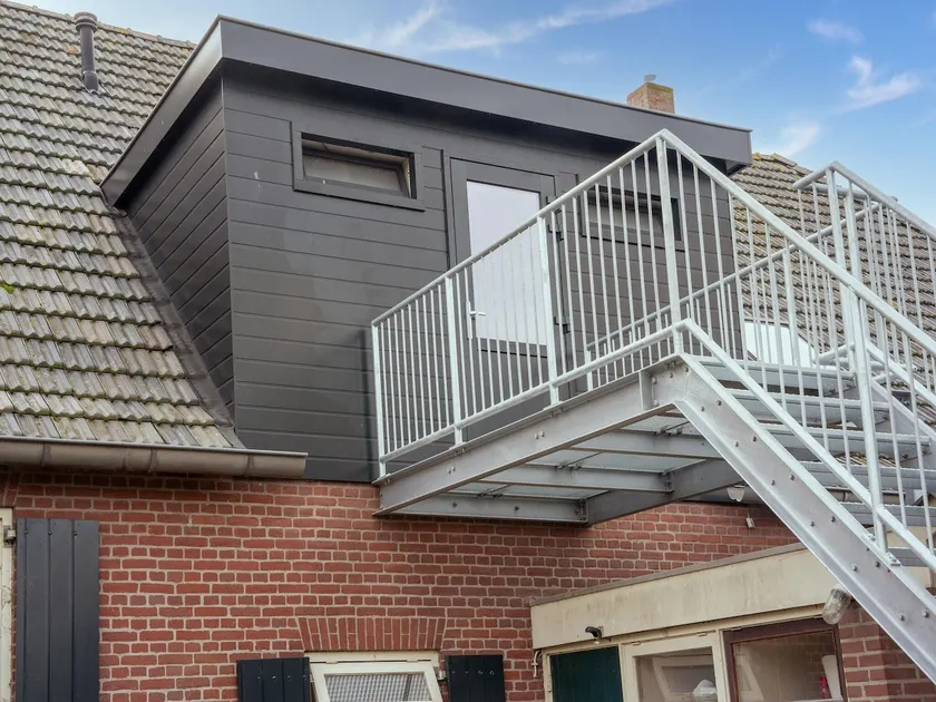 Vacation home in Silvolde with Hot Tub - Image 1