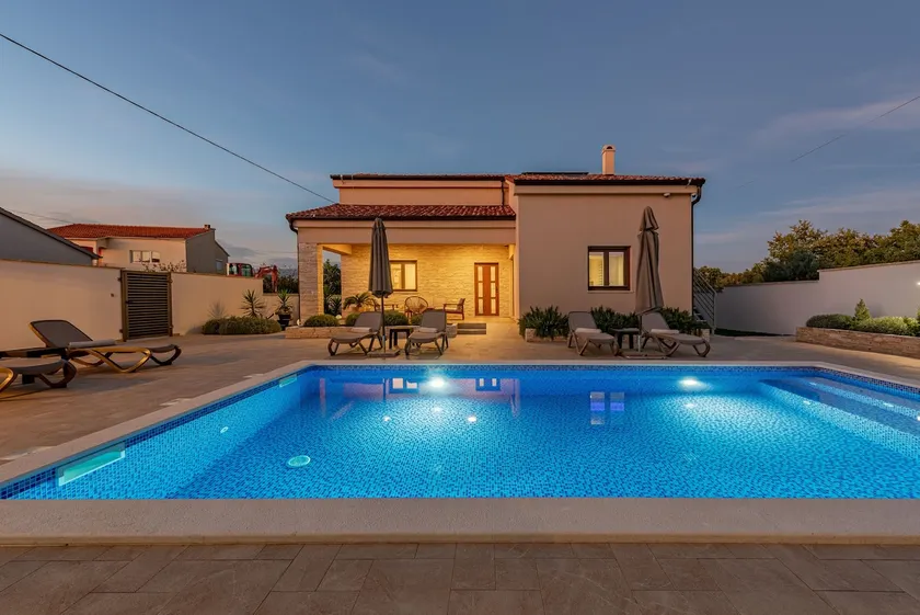Villa Roza ZadarVillas - Image 1