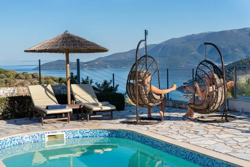 Kefalonia Horizon Villas - Image 1