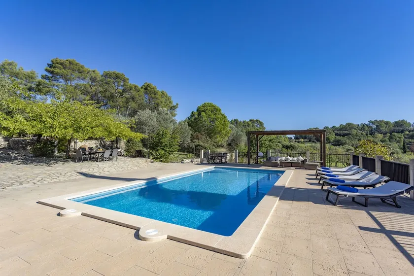 Finca Can Grenat, get envolved with nature! - Image 1