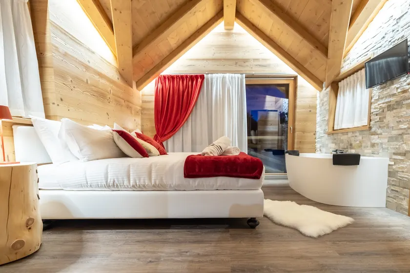 Chalet Imbosc'chè - Image 1