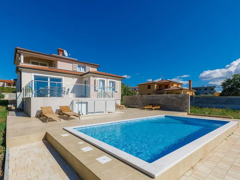 Holiday Home Villa Luna Maris by Interhome - Image 1
