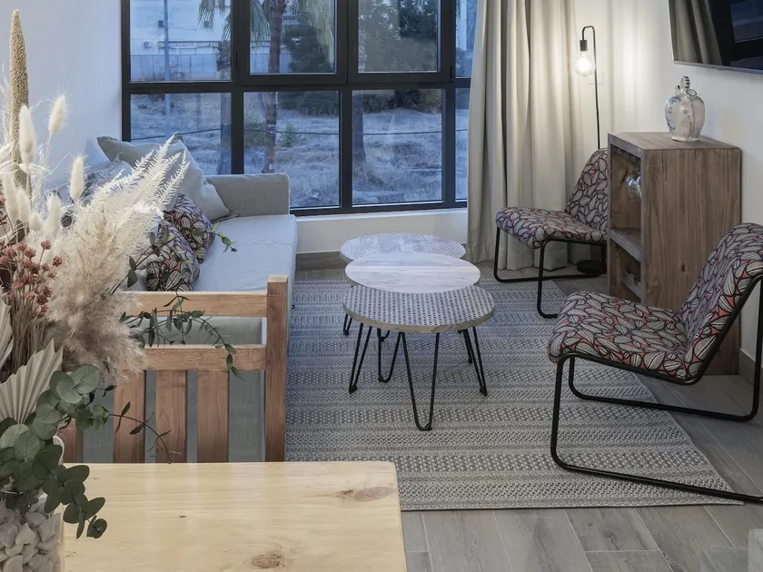 Rosa Velázquez Apartments, Duplex Penthouse - Image 1