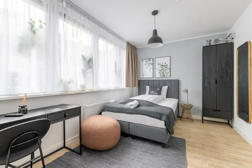Limehome Klagenfurt Karfreitstraße - Image 1