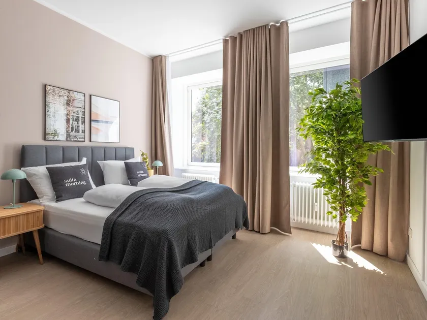 Limehome Berlin Luise Henriette Str - Digital Access - Image 1