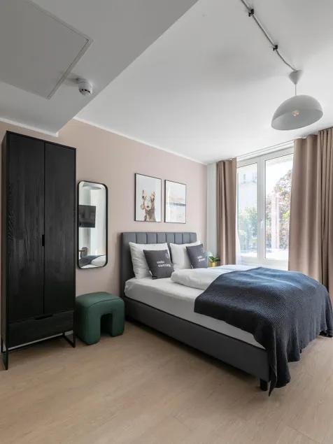 Limehome Berlin Luise Henriette Str - Digital Access - Image 1