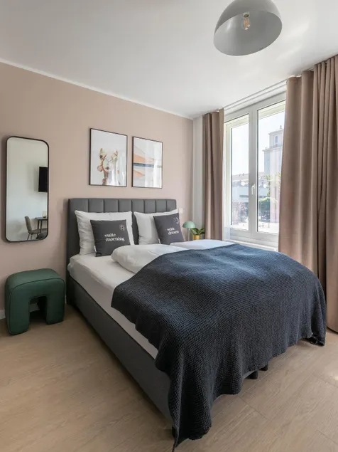 Limehome Berlin Luise Henriette Str - Digital Access - Image 1