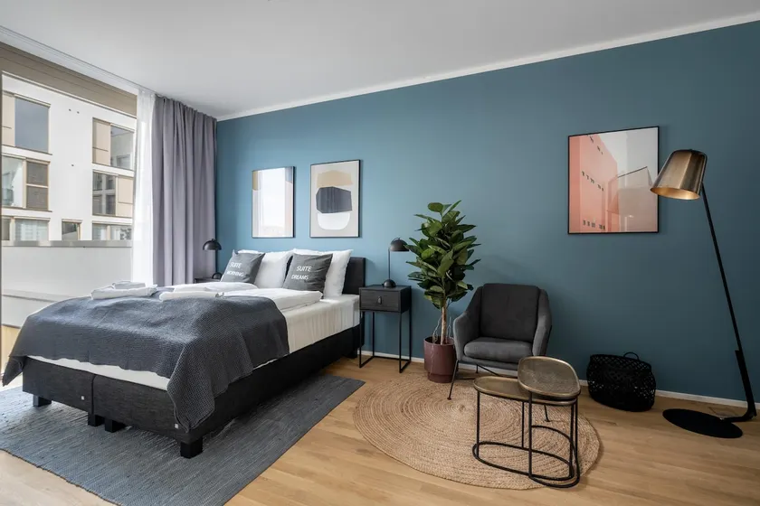 limehome Potsdam | One-bedroom Suite - Image 1
