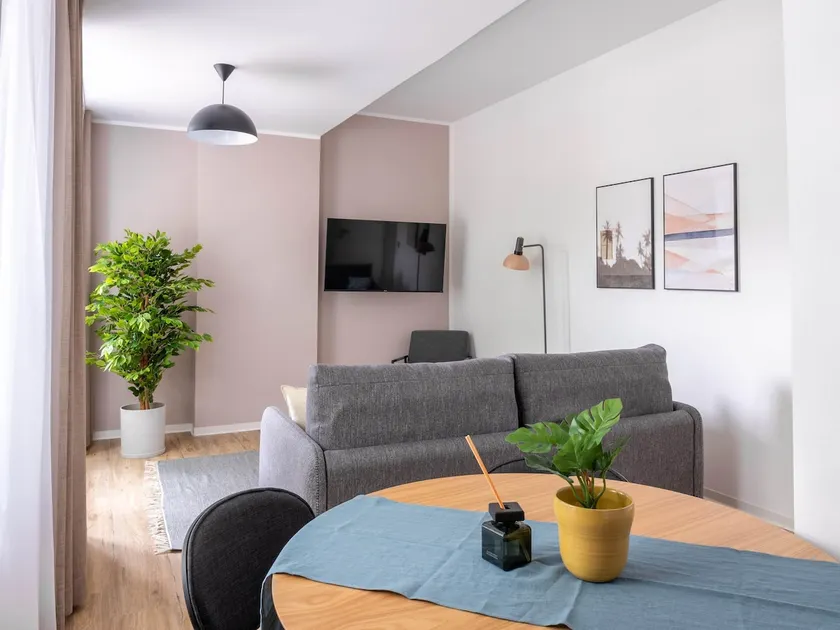 limehome Salzgitter | One-Bedroom Suite - Image 1