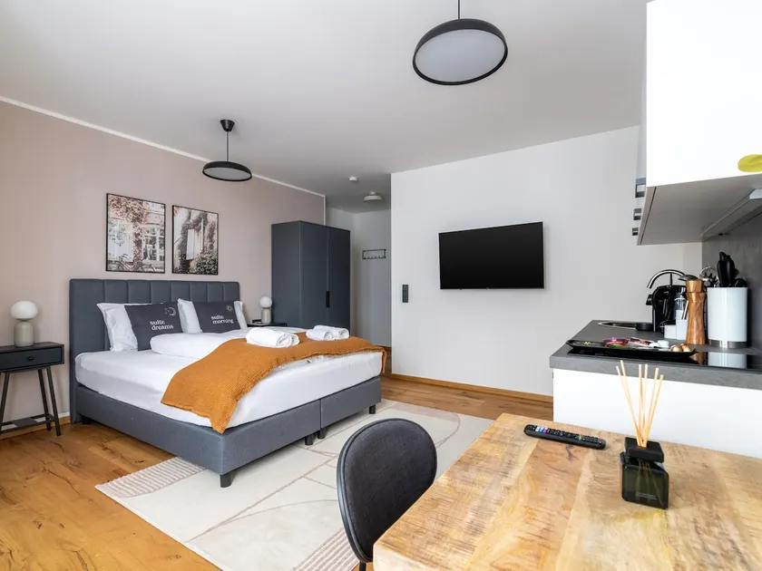 Limehome Villach Gerbergasse - Image 1