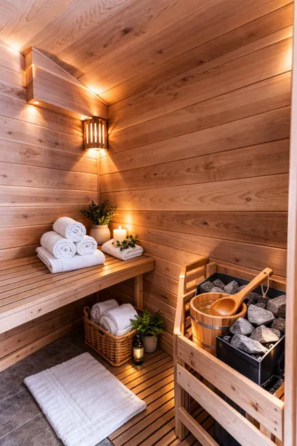 Spacious Retreat | Pool, Beach club,Sauna & Golf - Image 1