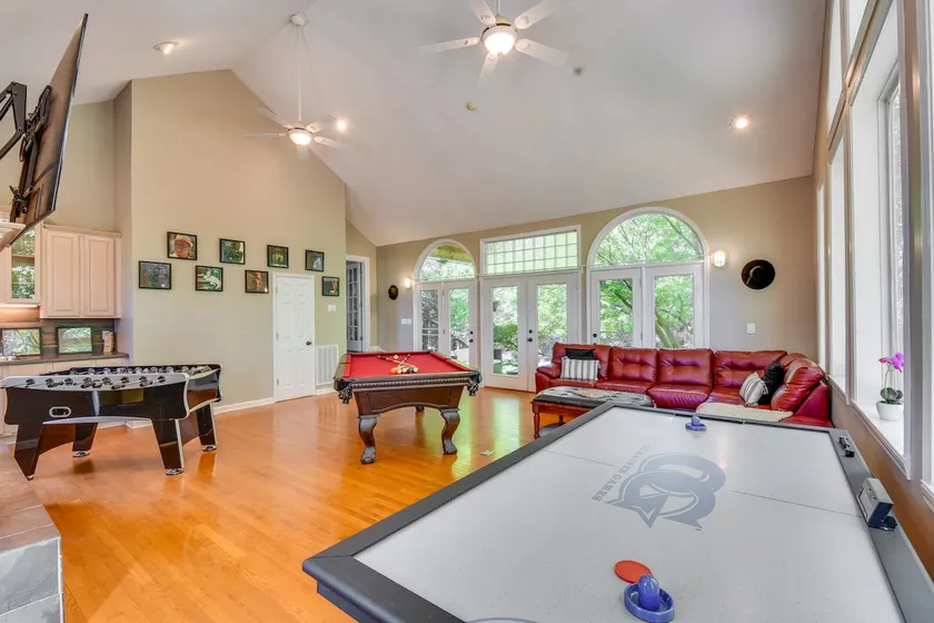 Clemson Game Day Villa Near Campus & Lakes - Image 1