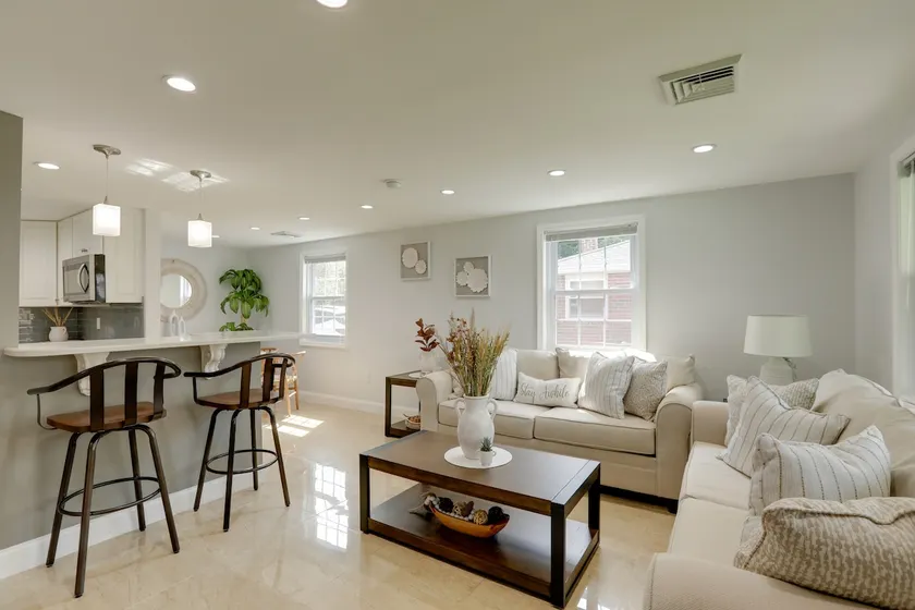Tranquil Abington Retreat W/ Patio & Yard! - Image 1