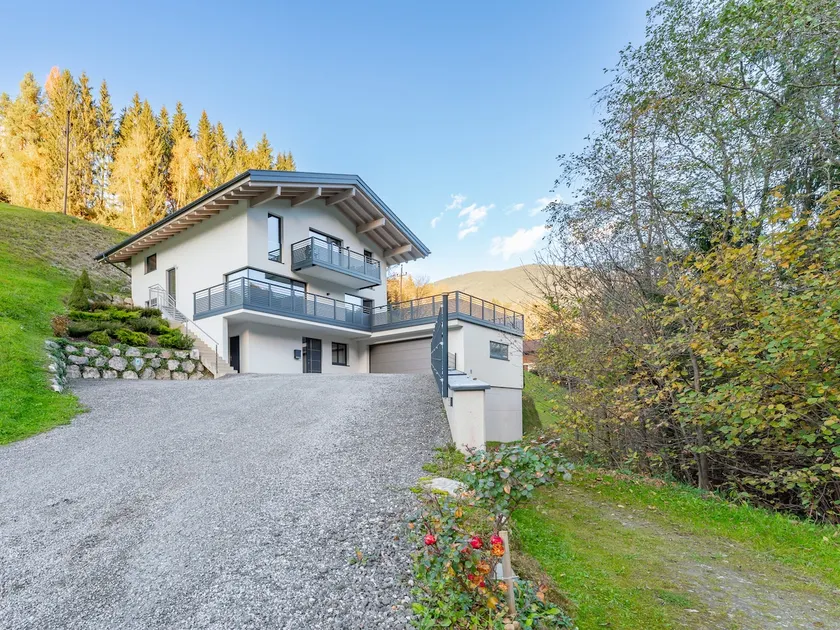 Attractive penthouse on sunny side - Image 1