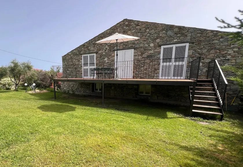 Homerez - Maison à Santo-Pietro-di-Tenda - Image 1