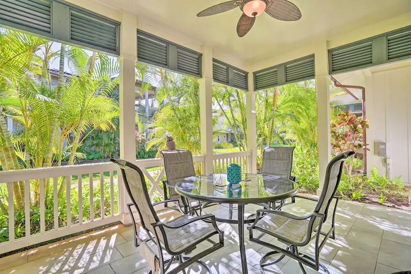 Coastal Ko' Olina Townhome - Walk to Beaches! - Image 1