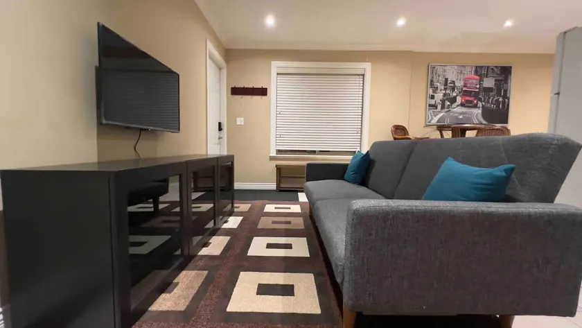Spacious comfy stay - Image 1