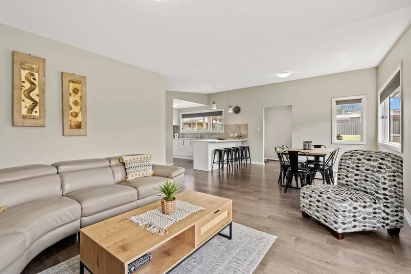 Basin Bungalow by Book Jervis Bay - Pet Friendly - Image 1