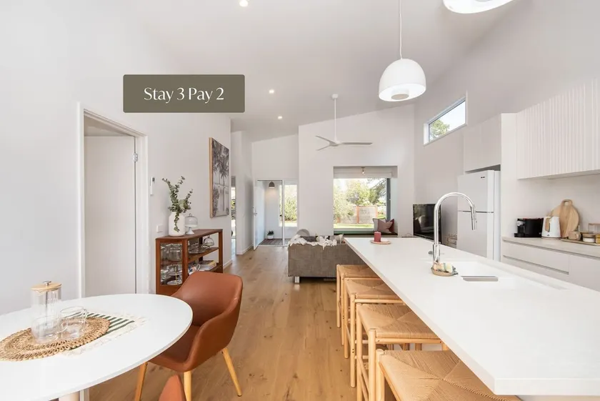 The Snug - Image 1