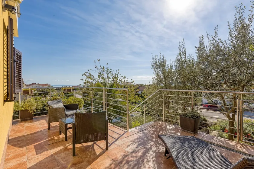 Studio Apartment Lili Kastav-Opatija - Image 1