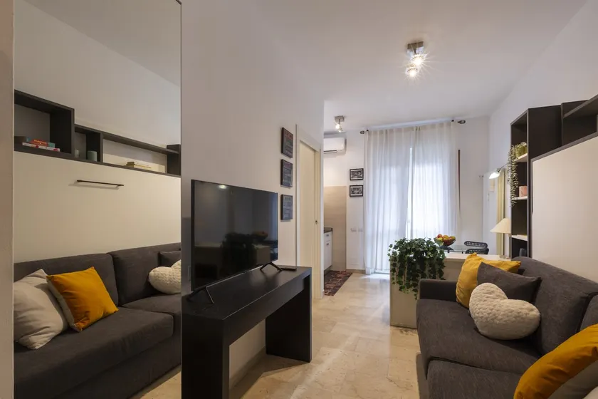 Melzo Apartment - Porta Venezia - Image 1