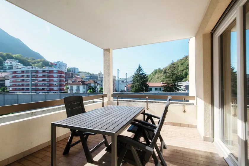 Terrazza Paradiso by Quokka 360 - Spacious Design Flat with Terrace - Image 1
