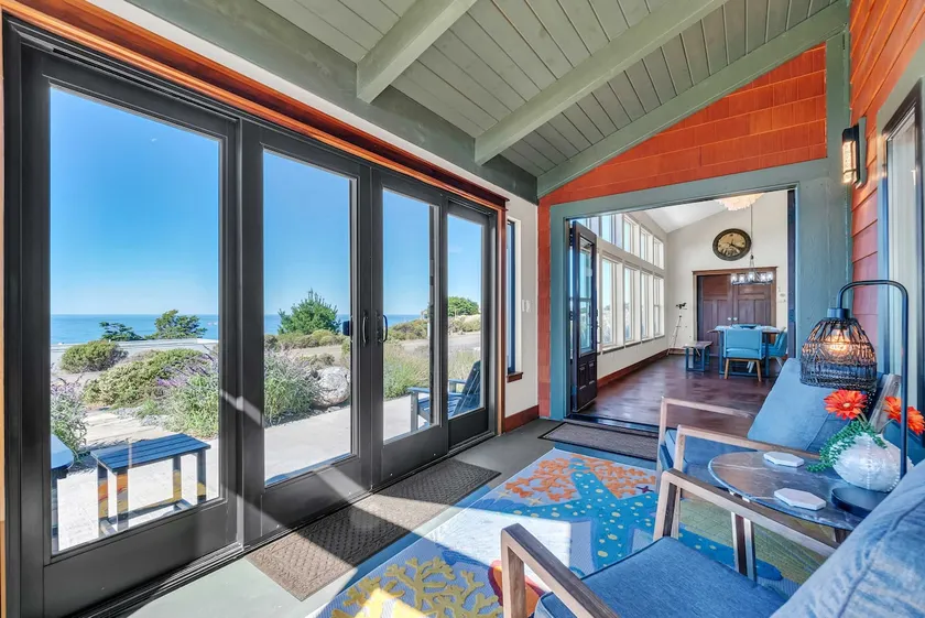 'Dream Weaver' House w/ Hot Tub & Ocean View! - Image 1