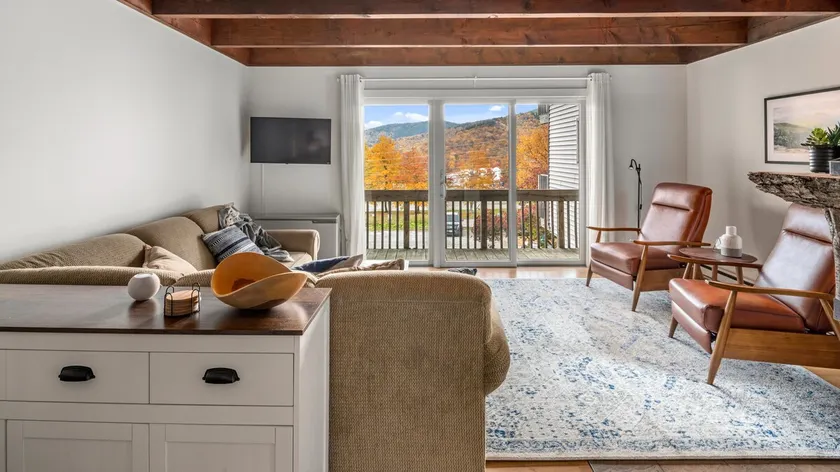 Family condo w/ resort access & patio - Image 1