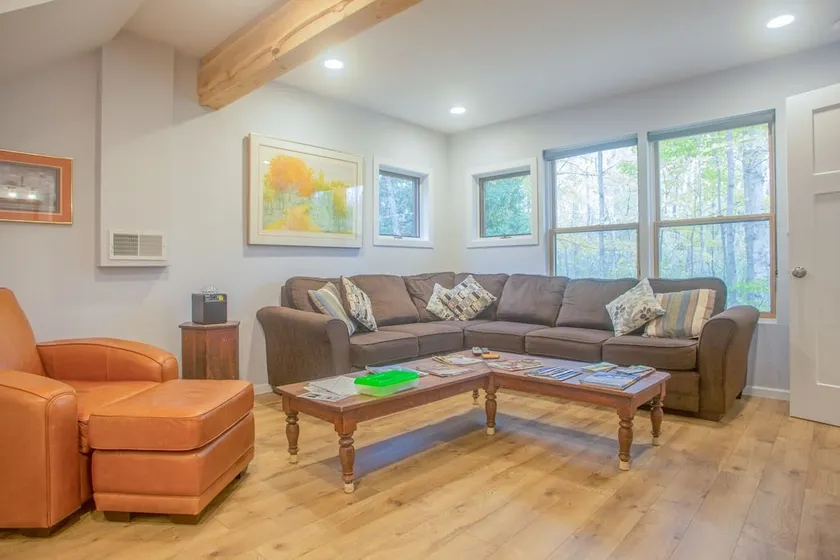 The Cabin @ Plum Bottom - Nybyggda 2015 - Image 1