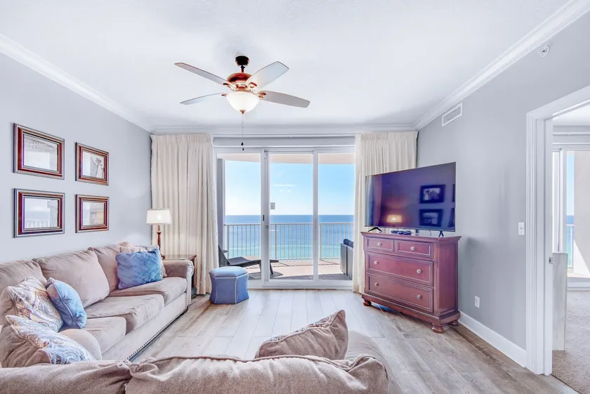 Twin Palms 1701 - Image 1