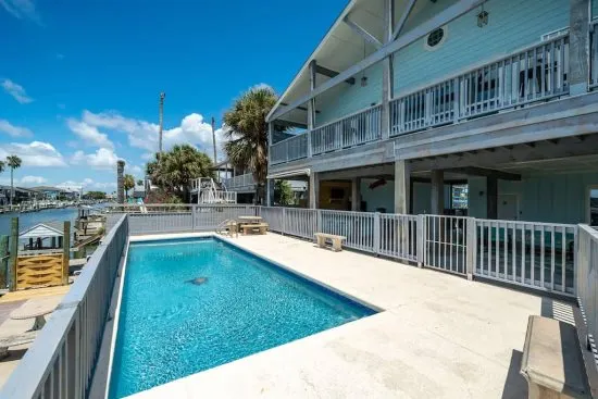 Coastal Paradise - Image 1