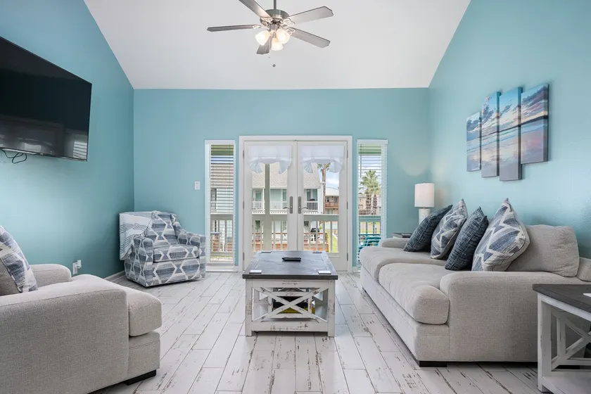 Coastal Bliss - Image 1