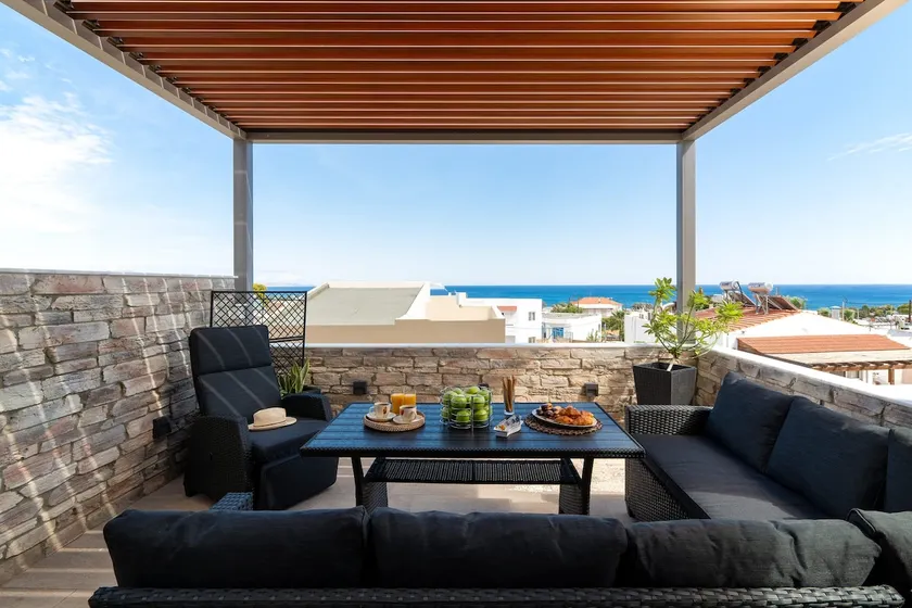 Casa di Vasia - Image 1