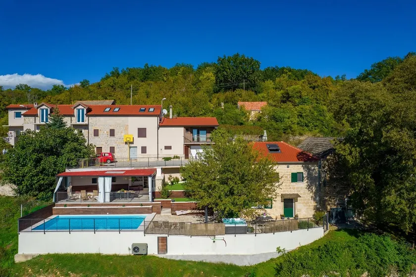 Villa Little Arya - Image 1