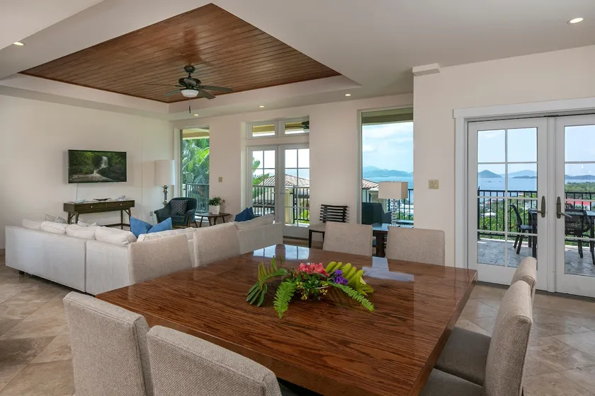 Bougainvillea Villa - Image 1