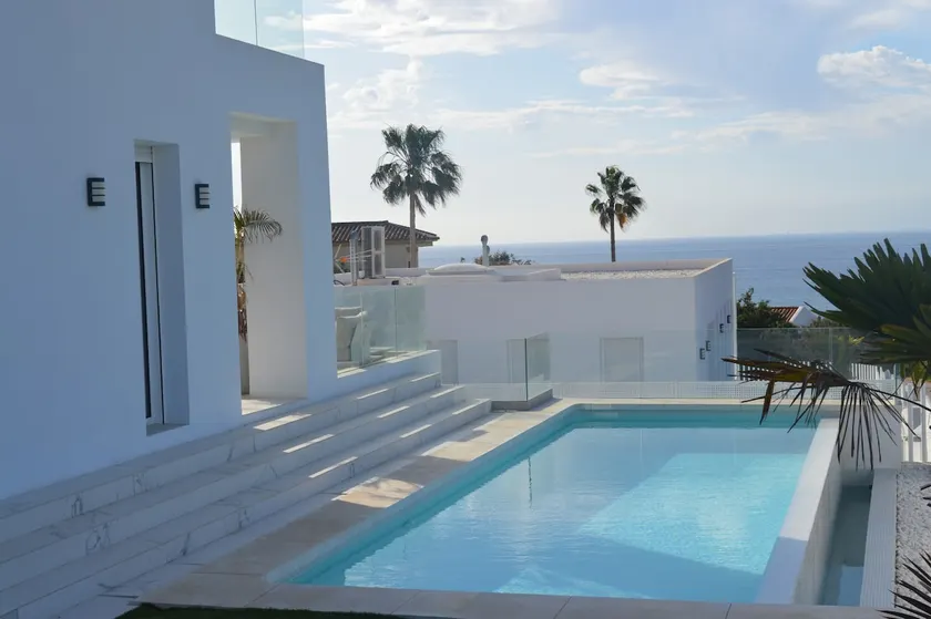Villa Eliseo - private pool and sea views I 2400 - Image 1