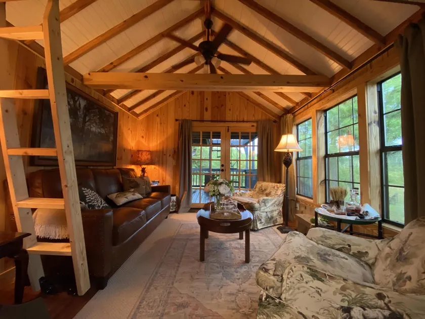 Little Pine Lodge At Saddlecreek - Image 1