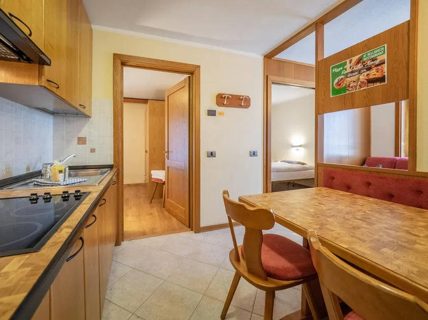 Res. Livigno Trilo x4 - Residence Livigno - Image 1